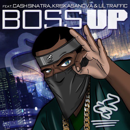 Sounds_Craving's tweet photo. Gl0bal - "Boss Up" ft. Cash Sinatra, Kriskasanova and Lil Traffic | @DJGl0bal - https://t.co/XWmU4HqjR9 https://t.co/3ZVjP4NpOv