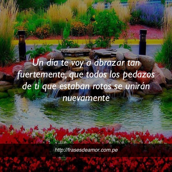 frasesDamorr2's tweet photo. Un día te voy abrazar tan fuerte,.... #frasesdeamor https://t.co/AtWIH6O2wH https://t.co/116s0EEn2g