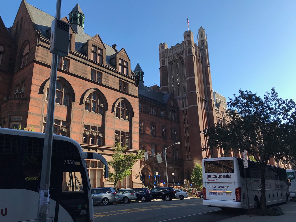 So thankful to @NLEPTO for your endless support!  Had a wonderful trip to NYC for Teacher’s College Saturday Reunion. #TCRWP #nle17