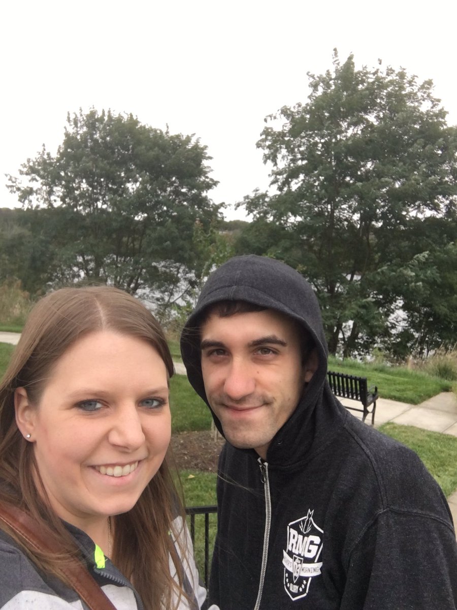 Sherminator_18's tweet photo. #USgeocachinghour #usgeocachingscrapbook https://t.co/PdJMKXLXAu