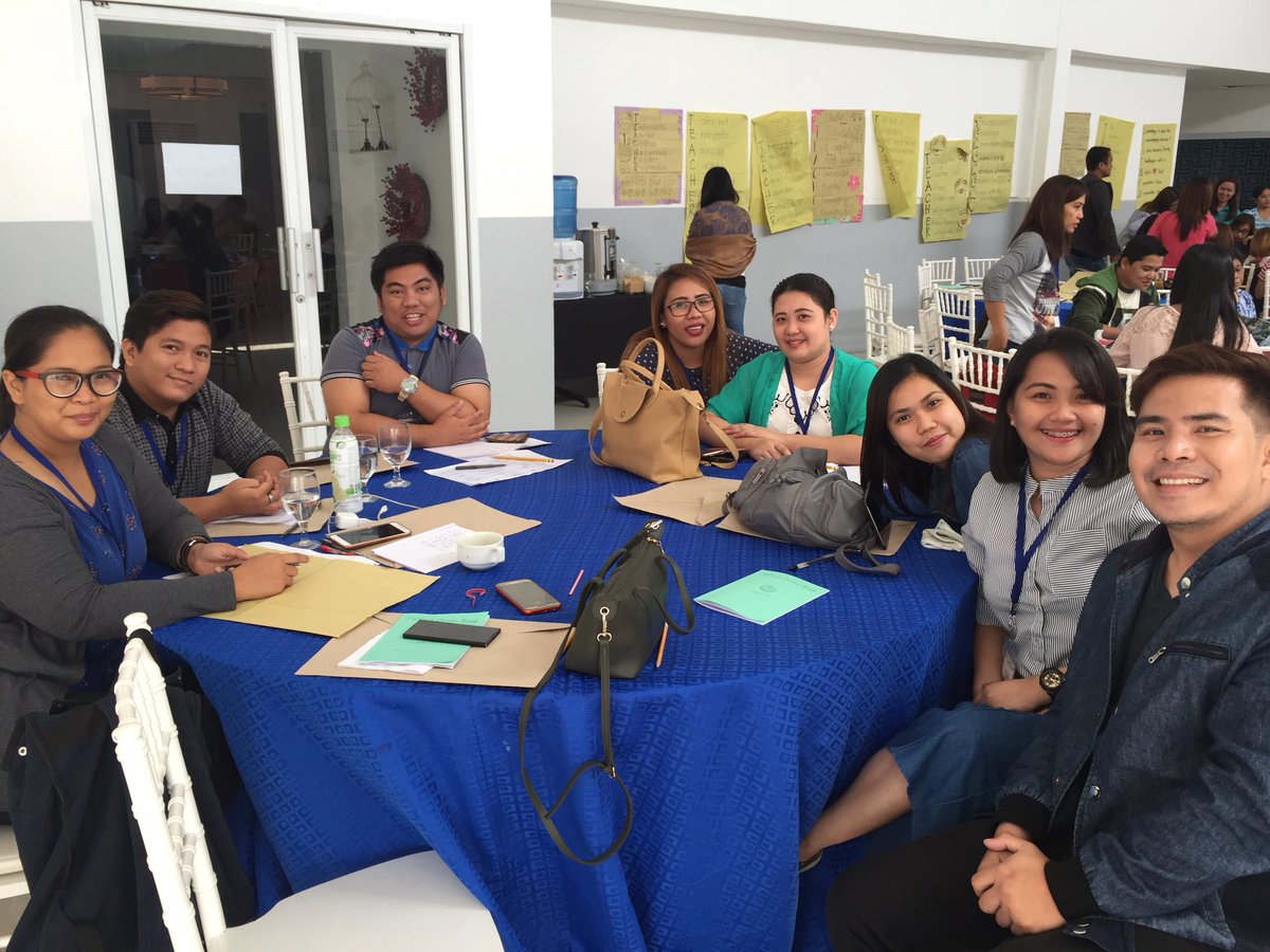 errol_ramirez's tweet photo. Team petmalu!!!! #TIP2017 #depEd https://t.co/u5lVTCKFeM