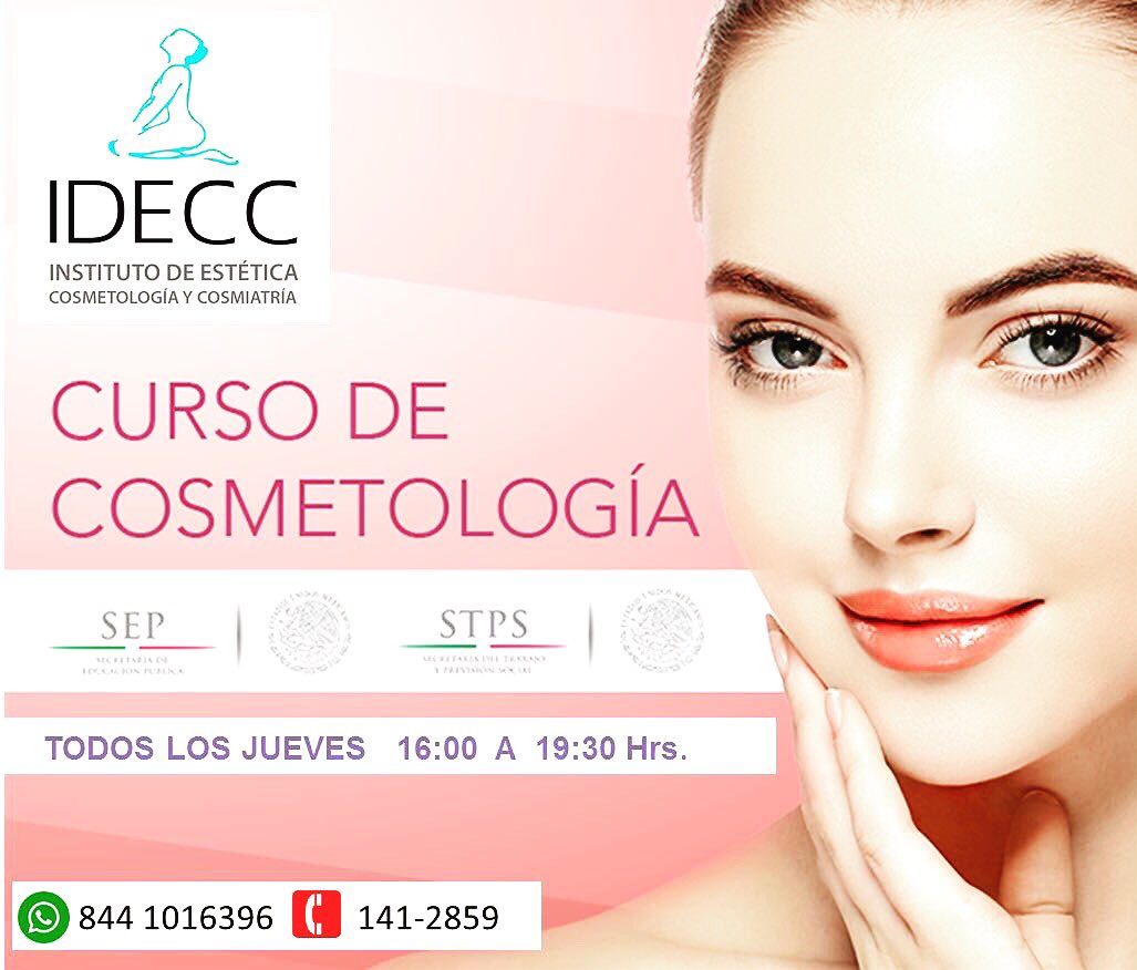 Ideccsaltillo tweet media