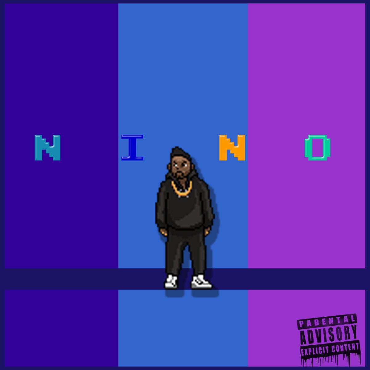 Sounds_Craving's tweet photo. Doughh - "NINO" | @YouuKnowDoughh - https://t.co/vxufsxKCuu https://t.co/Fkz59vm70k