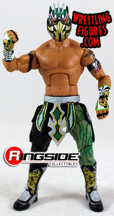 wwe elite 48
