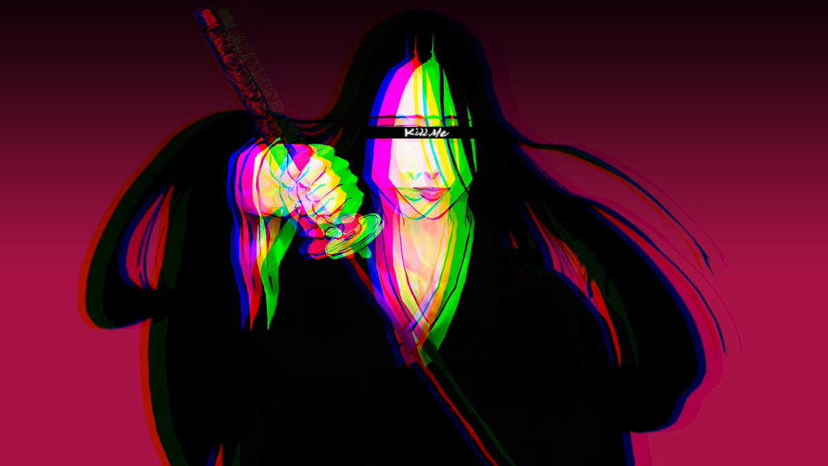 createdbydags's tweet photo. Kill Me @archillect https://t.co/8Y1IzuFVKl