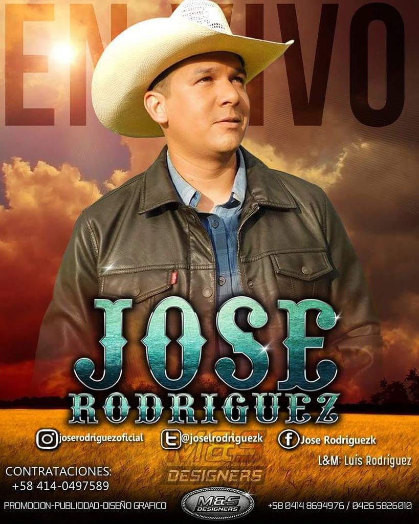 laradioveguera's tweet photo. Jose Rodriguez
@joserodriguezk
@joserodriguezoficial
TODO EN VIVO
https://t.co/uWLeYPKEvu #llano #lamejormusica #venezuela #talentonacio… https://t.co/FlSrHxZRkq