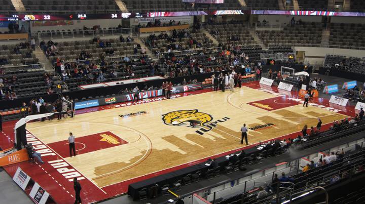 Gods_Gift_2017_'s tweet photo. Blessed to receive an offer from IUPUI🙏🏽 #Gojaguars https://t.co/X57qgPGyB2