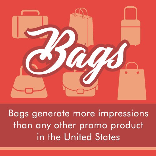 BarefootRhonda's tweet image. Bags offer one of the best roi of your marketing dollars #swagbag #custombag #logobag #marketingroi #addyourlogo  ow.ly/Xbh730g1AcQ