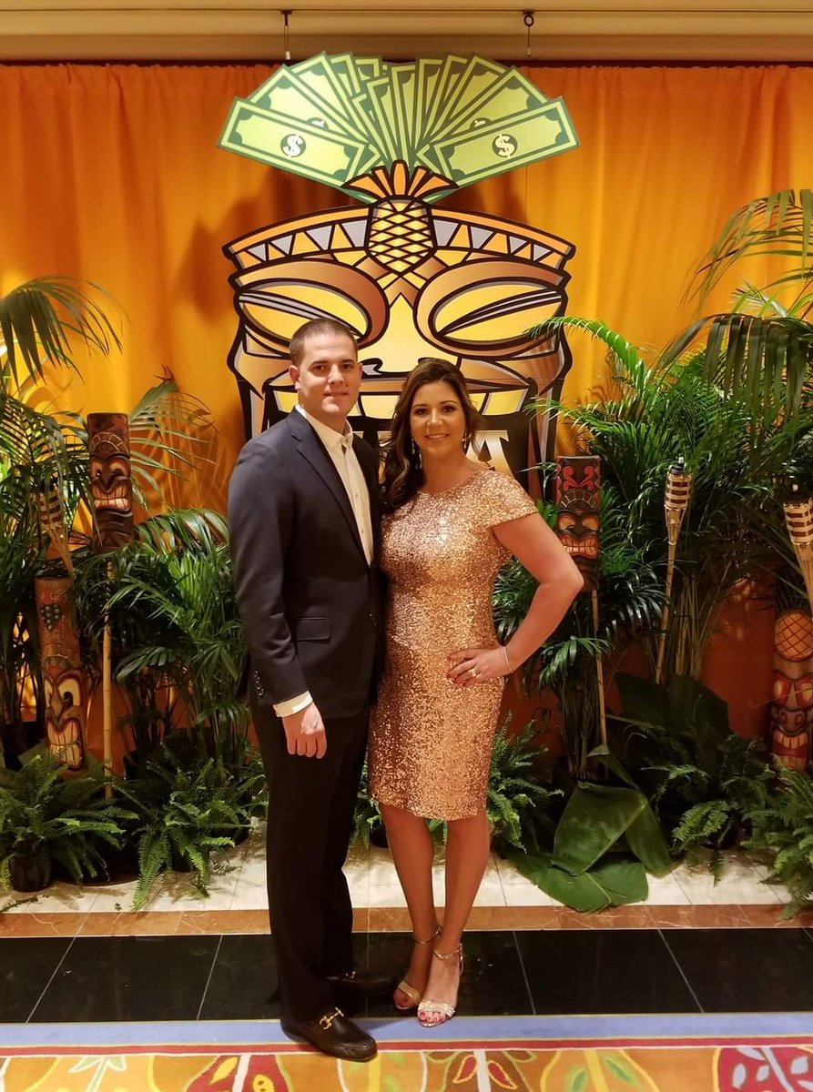 donaldcameron26's tweet photo. #JMACashBash2017 https://t.co/wCdXo5Veik