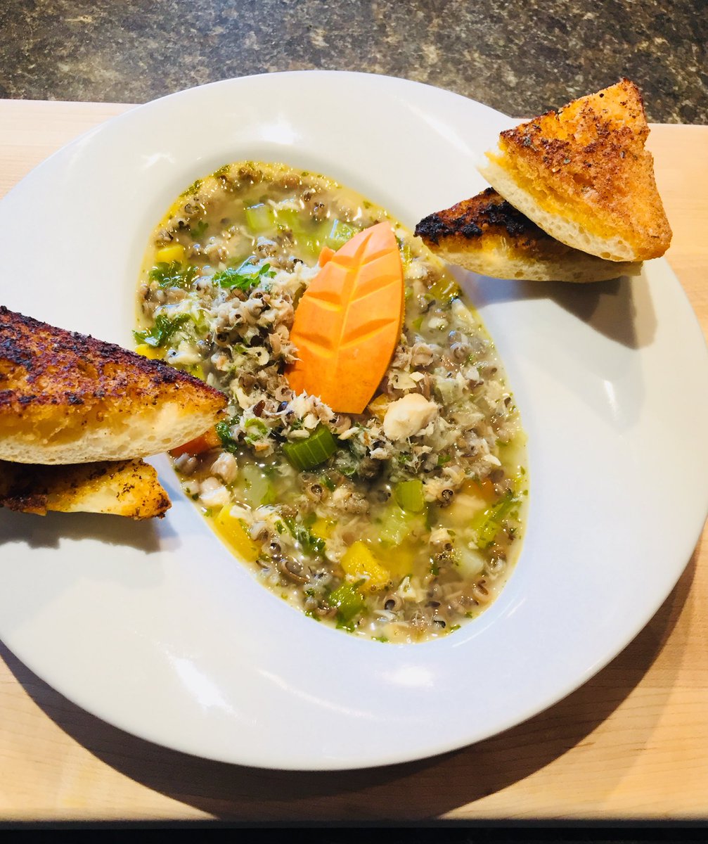 ChefRecovery's tweet photo. #underutilized #underappreciated #undervalued #bycatch #offcatch @nedbell @OceanWiseLife @JTreliving @CanadaCulinary @davidkchef @GordEllis https://t.co/l1rR1DZoQZ