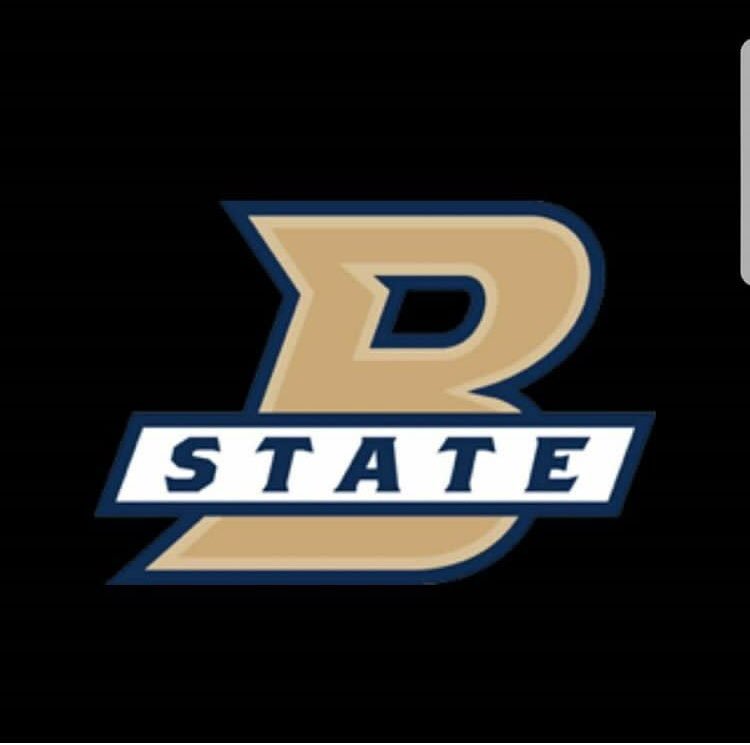 IsaacLeCompte2's tweet photo. Blessed to receive my second offer from Bluefield State college 🙏🏾 https://t.co/yQvWi4FP41
