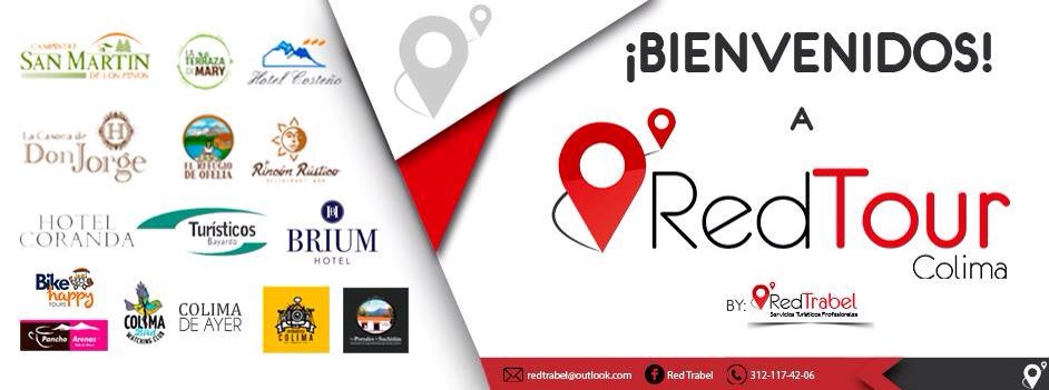 Red_Trabel's tweet photo. Excelente Lunes iniciamos promoción de las empresas que confiaron en este nuevo proyecto #RedTourColima #RedTrabel https://t.co/0ZI7sfHpTP