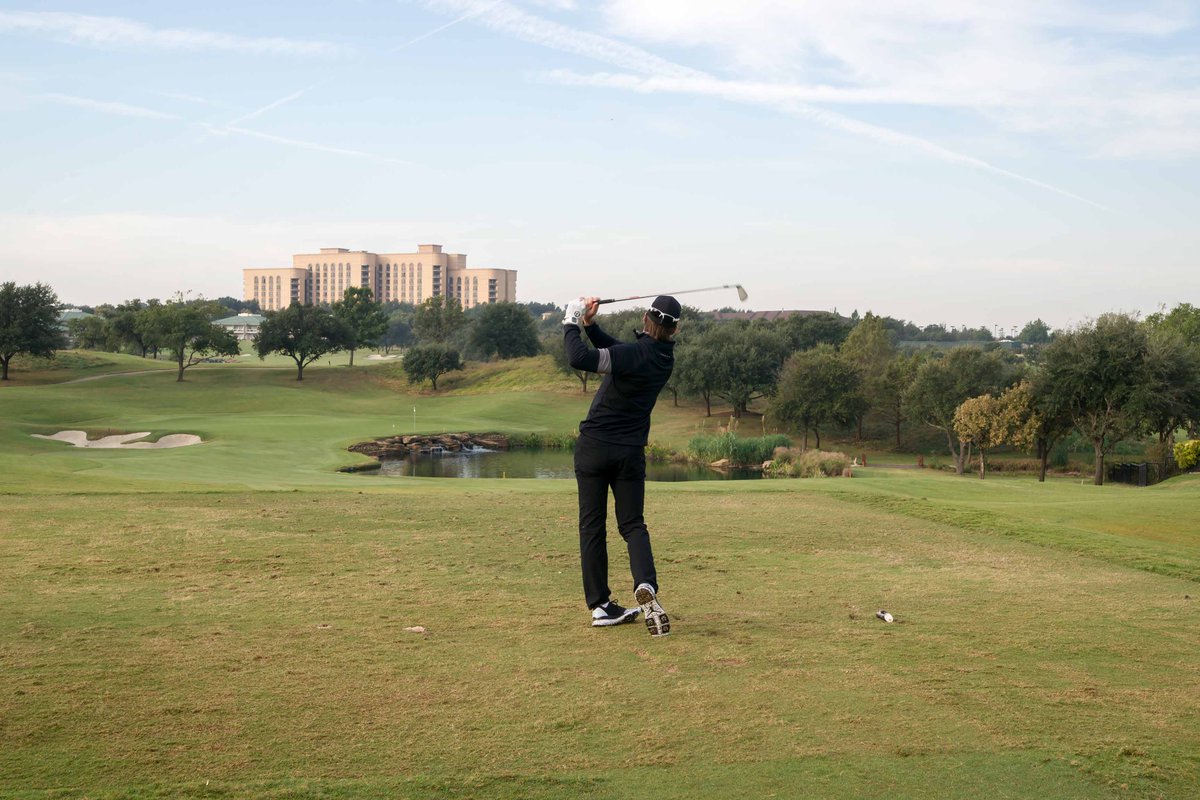 FSSportsClub's tweet photo. Thanks to our incredible sponsors & attendees for making this year's Cool 18 Golf Tournament a success! #FSCoolOctober Photo: KOI Images https://t.co/BsTHgmTfDr