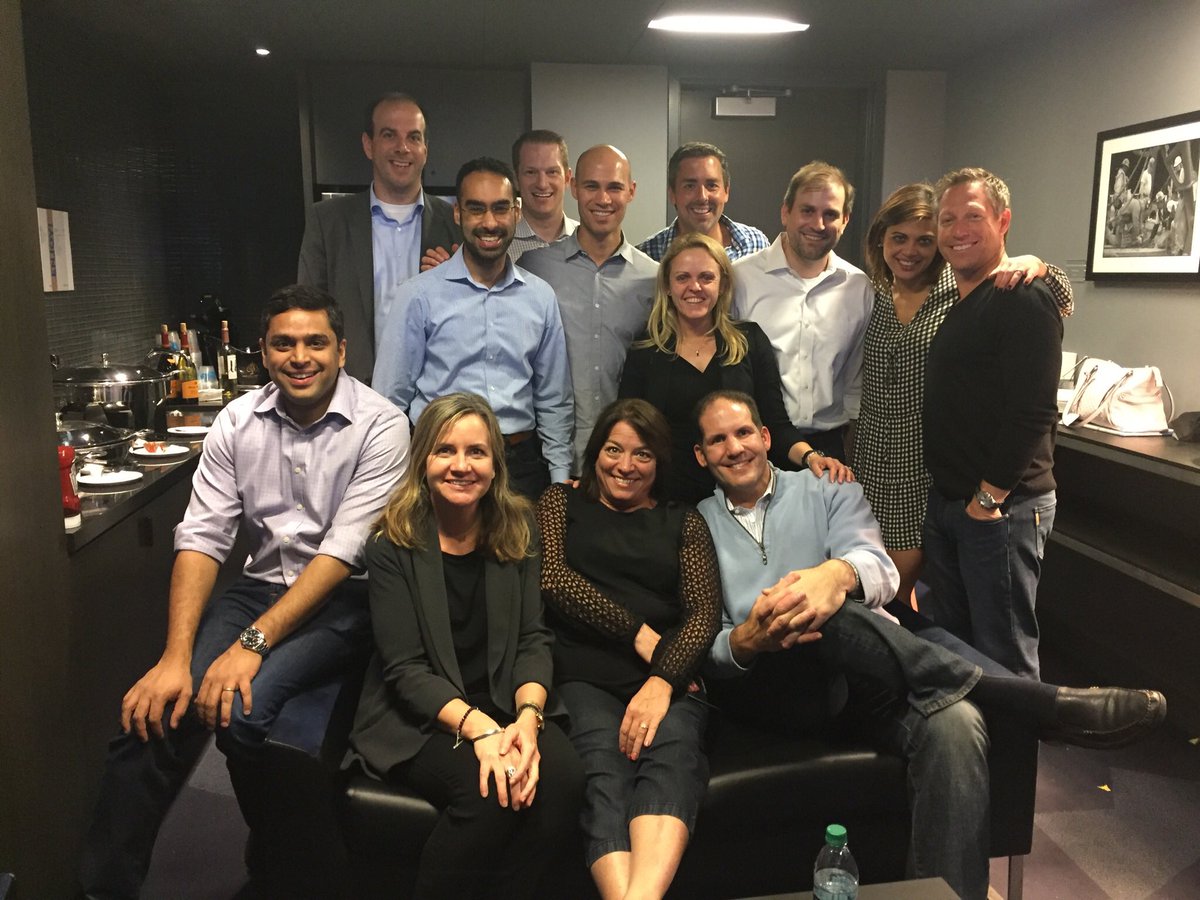BelindaReanyADP's tweet photo. @ADP we work hard and play hard #bestteam#workhappy #ADPCareers #ADPVentures #ADPStrategy https://t.co/03lZZdmvj1