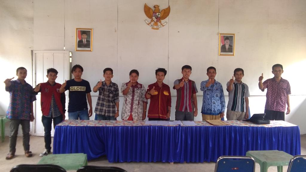 Hasbianto14's tweet photo. Musyawarah Antar Desa (MAD I ) Dalam Program Inovasi Desa tahun anggaran 2017 
Di kec.Tabulahan kab. Mamasa prov. SULAWESI BARAT https://t.co/cULc2mGCws