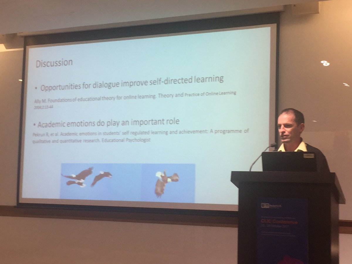 iandcouper's tweet photo. Dr Francois Coetzee #ukwanda CRH Rural Clinical School presenting on SU LIC (LIM) at #CLIC2017 @Ukwanda_Worc @SUhealthsci https://t.co/eGQZ7r5t6L
