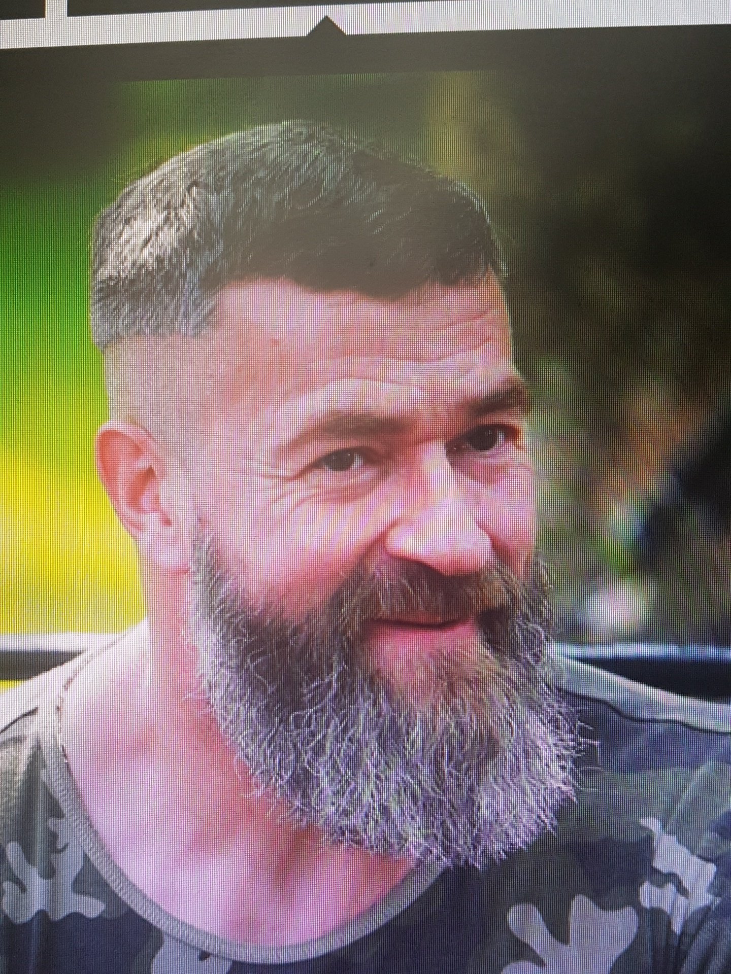 Сергей Бадюк