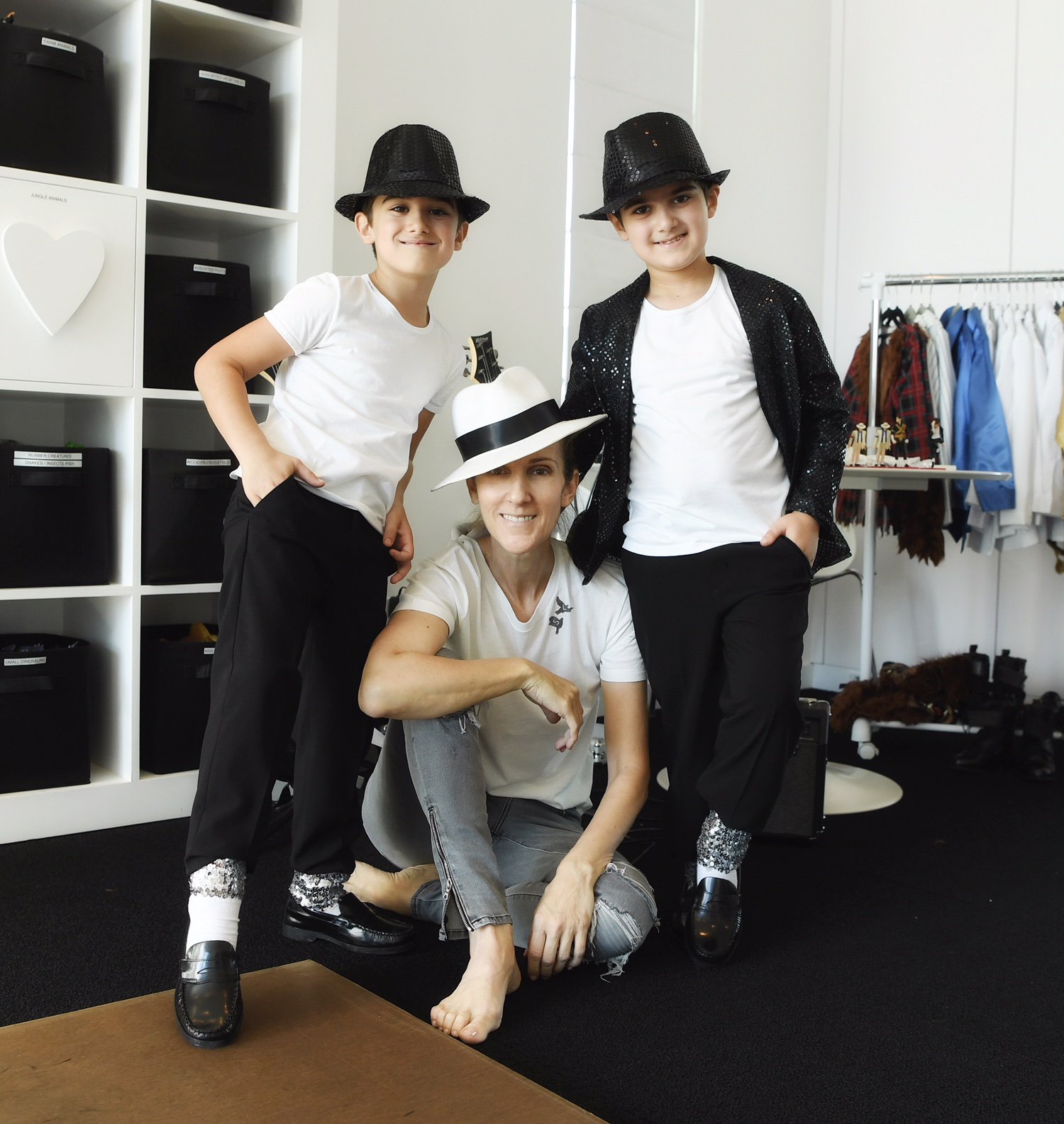 Celine Dion