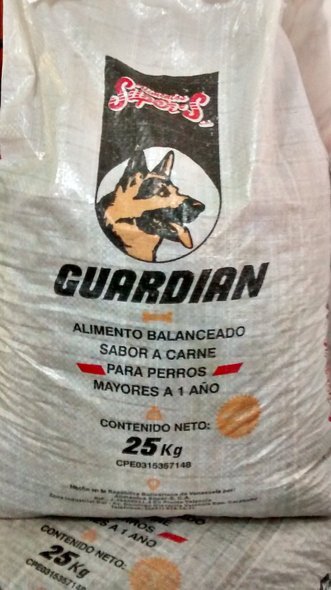 QueMascotas's tweet photo. Disponible la perrarina guardan al mejor precio para llevarle a los consentidos de la casa le ofrecemos atención de calidad @QueMascotas https://t.co/TtOLU31UTG