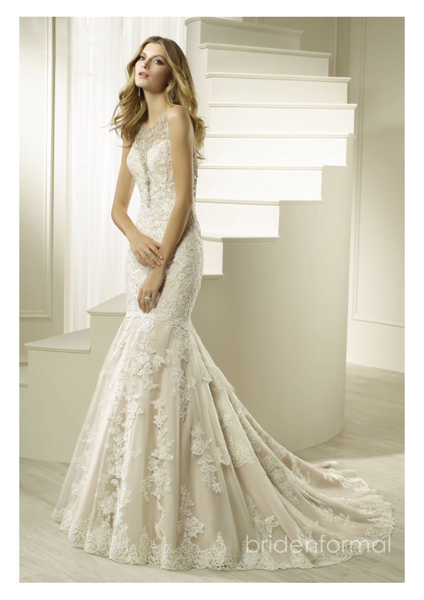 Bridenformal | Los vestidos de novia más exclusivos en México.