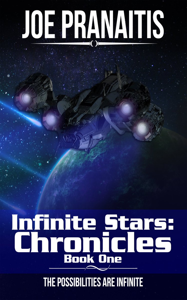 Joe Pranaitis tweet media