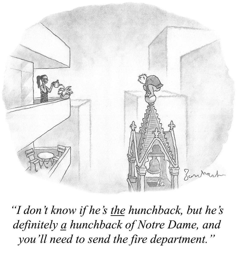 tritbaumber's tweet photo. My #rejected entry for @newyorkermag’s #captioncontest. Illustration by #DavidBorchart. https://t.co/stM1tUwSJc https://t.co/fOFdj542oI