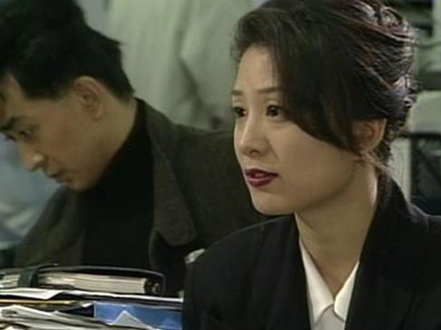 Yeoh_ShuLien's tweet photo. #KimHeeAe and #KimHyeSoo way back 1995 #BasicsOfLove they're freaking gorg 😍💞🙊 https://t.co/V223k17aCE
