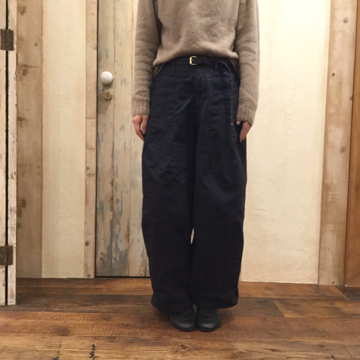nest Robe KYOTO on X: