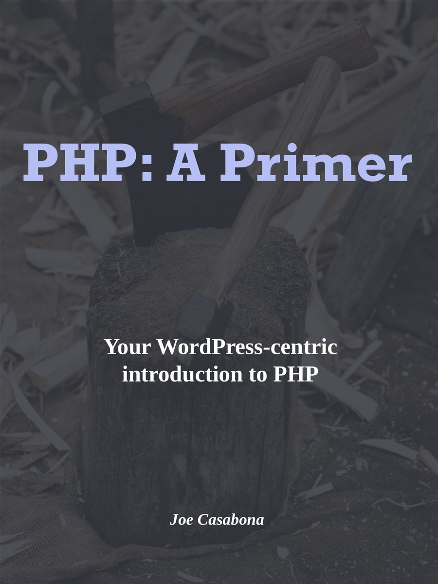 creatorcourses's tweet photo. PHP is a powerful programming language for the web. Our ebook makes learning PHP easy. https://t.co/RomDZjvtGG #diycourses https://t.co/jYi1gpynDp