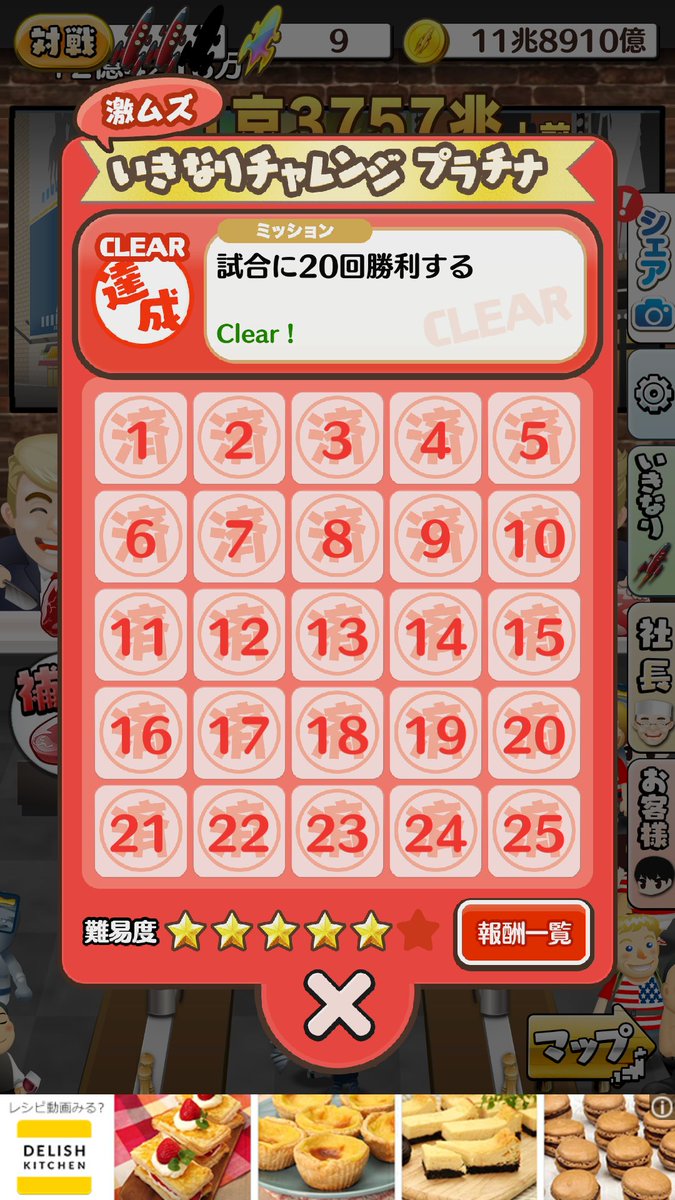 いきなりステーキ王国