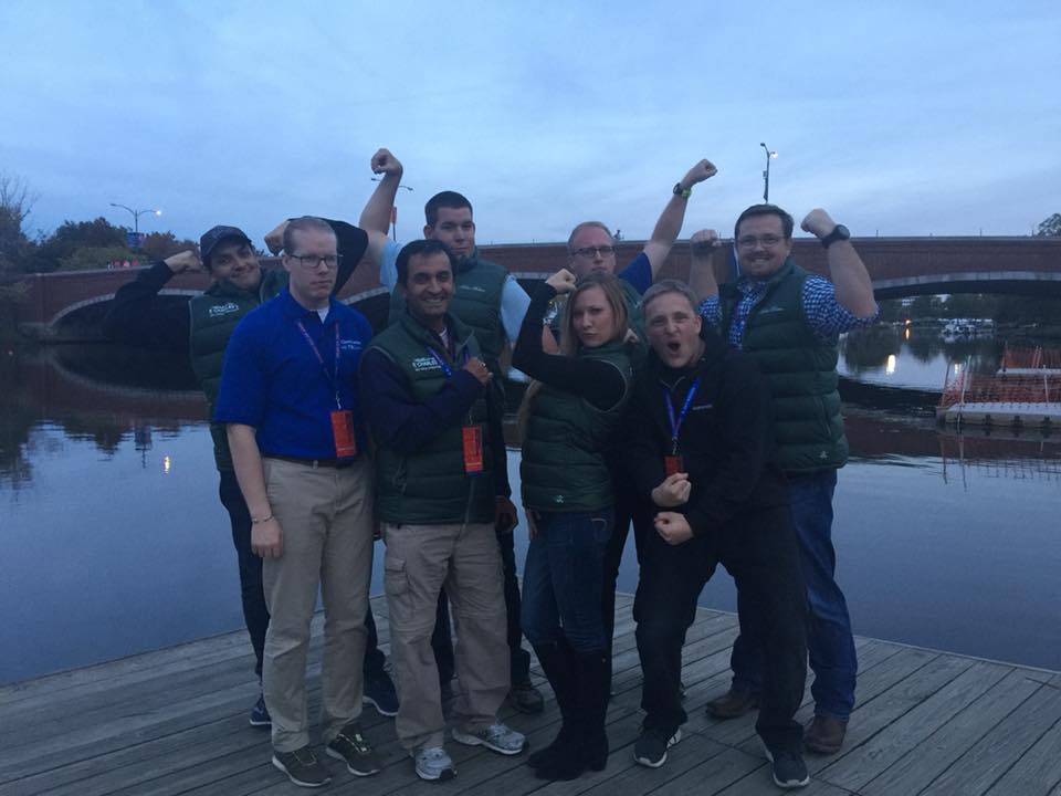 RowingChannel's tweet photo. TRC wants to give a shout out to our #HOCR53 broadcast and studio crew. Thank you for your dedication and hard work! https://t.co/JNJ7oQygZy