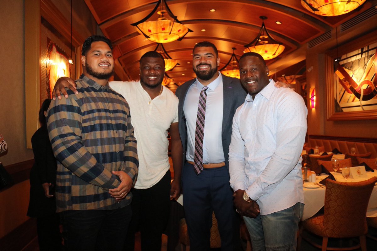 dabody52's tweet photo. Great time showing love to @CamHeyward for the awesome work he’s doing with his @97HeywardHouse foundation! https://t.co/CUQZAeyn2c