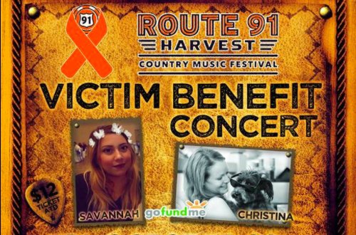 LiveMusicVC's tweet image. Benefit Show @ Rock City Studios dlvr.it/PxFzV4