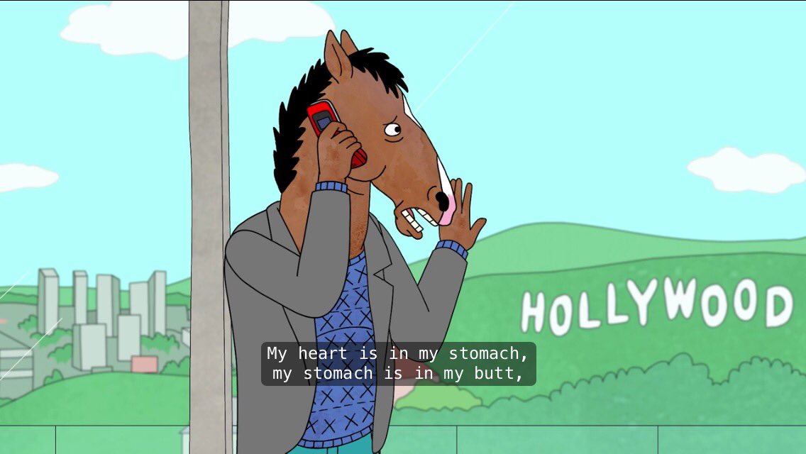 Bojack_Quotes's tweet photo. https://t.co/OzbGj1UPqq