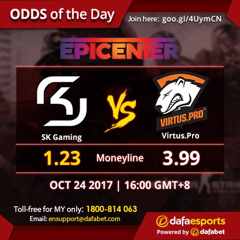 Dafaesports tweet media