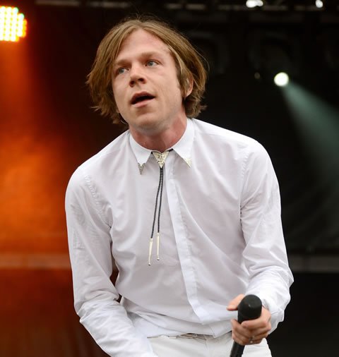 Happy Birthday Matt Shultz 