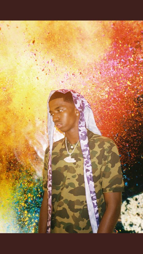 PjCarter14's tweet photo. Splash ☄ https://t.co/76rgLBzvUx