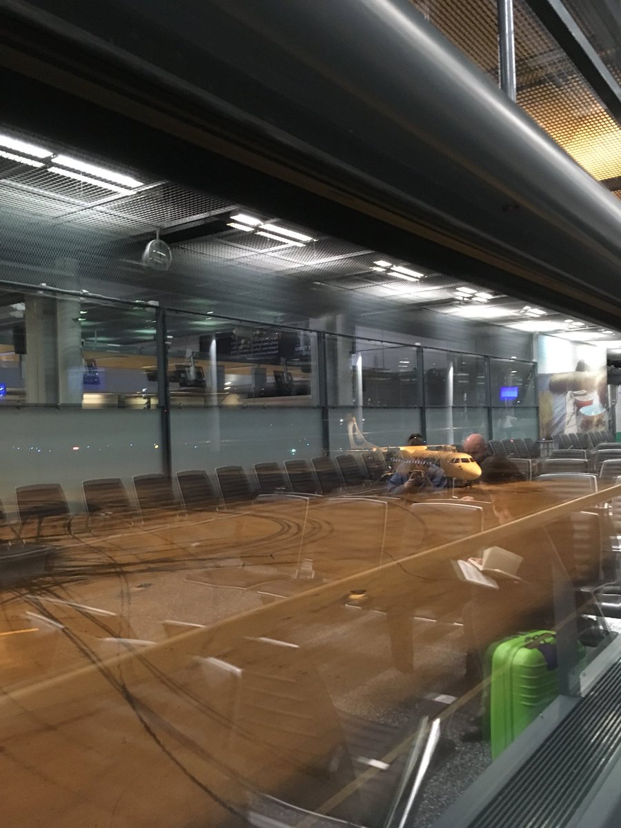 CentralBaltic's tweet photo. Traveling to @UBC_BSR conference in Växjö for @SouthBaltic #Interreg session on #MaritimeEconomy. Looking forward to interesting discussions https://t.co/INd3TNkeeX