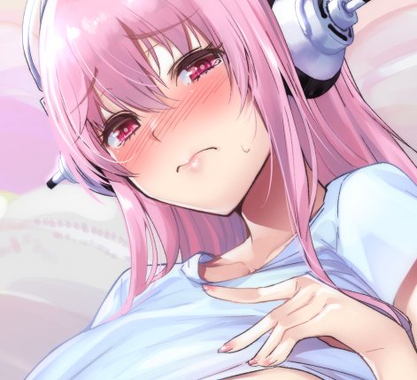 というわけで参加させて頂きました。是非よろしくお願いします～

「すーぱーそに子 10th Anniversary アナザークリエイター ビジュアルファンブック」先行販売 https://t.co/NO7cmUHOSm 