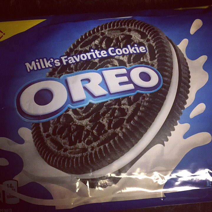 danieljerkins's tweet image. What do you do when you fear your wife is loosing her mind because she bought original Oreos instead of double stuf? Asking for a friend.