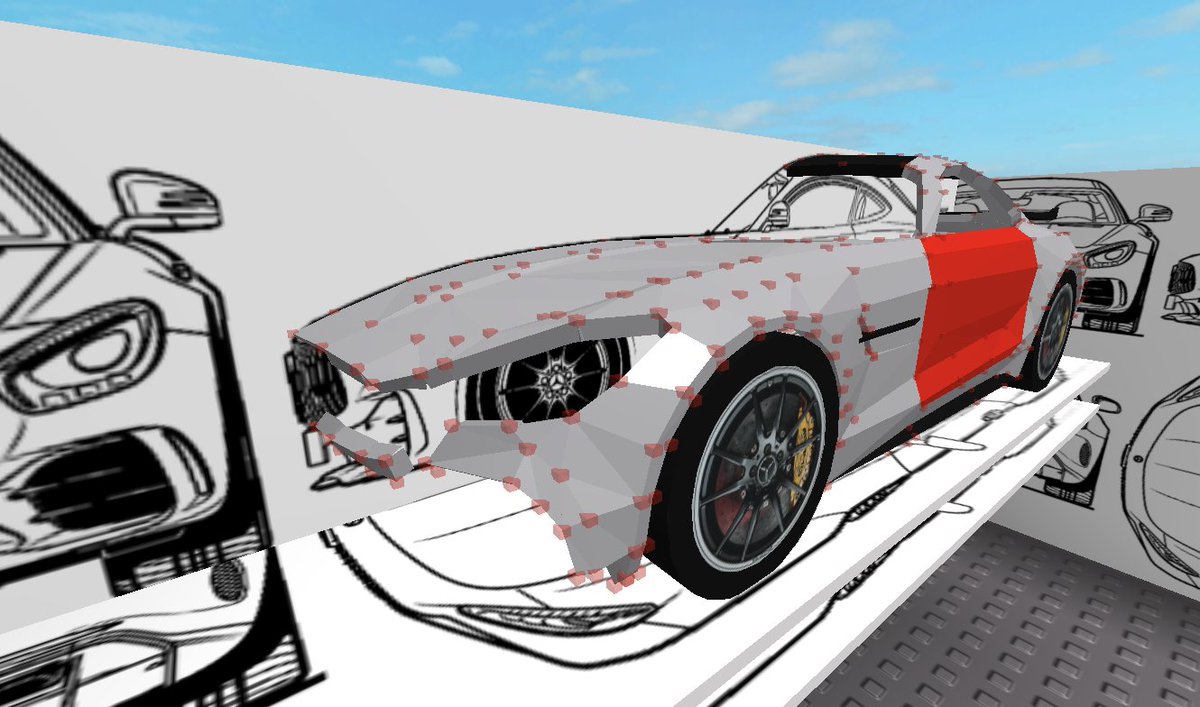 A new beast coming?🤔