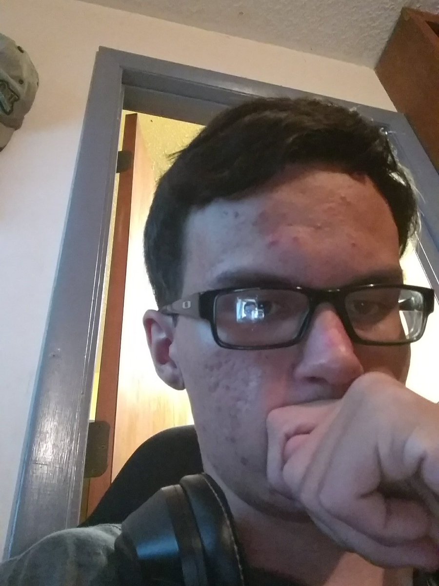 GodWhiteness's tweet image. || I guess munday is a thing????

Well, I'm heading to bed so I'll leave with it.