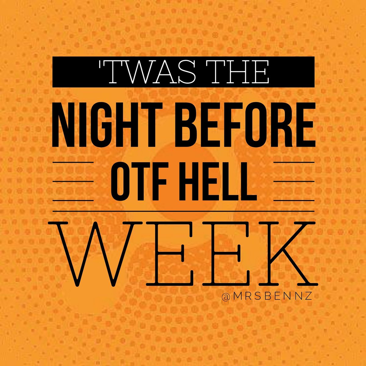 lifeofmrsm's tweet image. Tonight was tough, but #nevermissamonday doesn't seem so hardcore when it's the night before #OTFHellWeek ☠👻🤦🏽‍♀️ @orangetheory #OTFChico