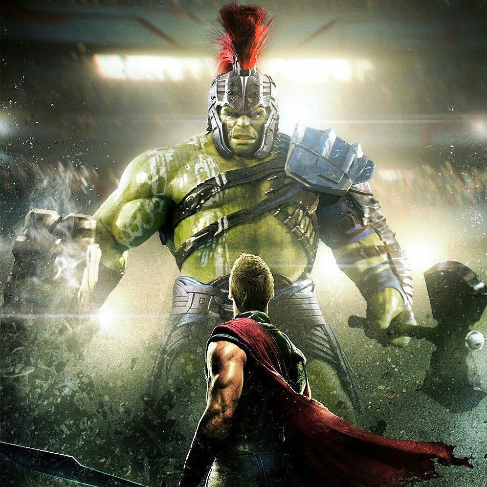 SepatuAntiKW's tweet photo. #FotoProfilBaru #DCMarvelFans #hulk #thor #hulksmash #marvel #hulkvsthor #marvel https://t.co/diDzwZkLvk