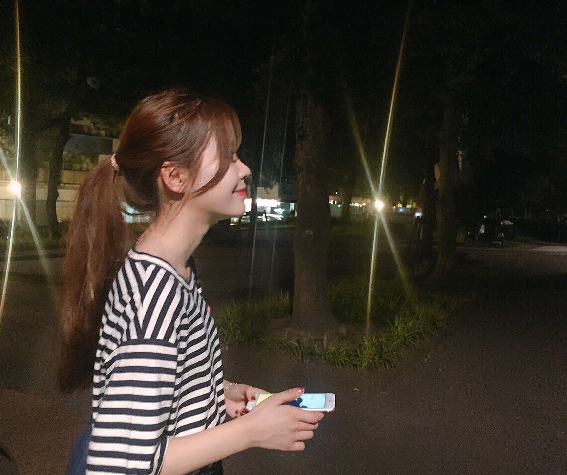 koru_ri's tweet photo. 夜しか遊んでないㅎㅎㅎ
#雰囲気 https://t.co/EEaxJ9aqRY