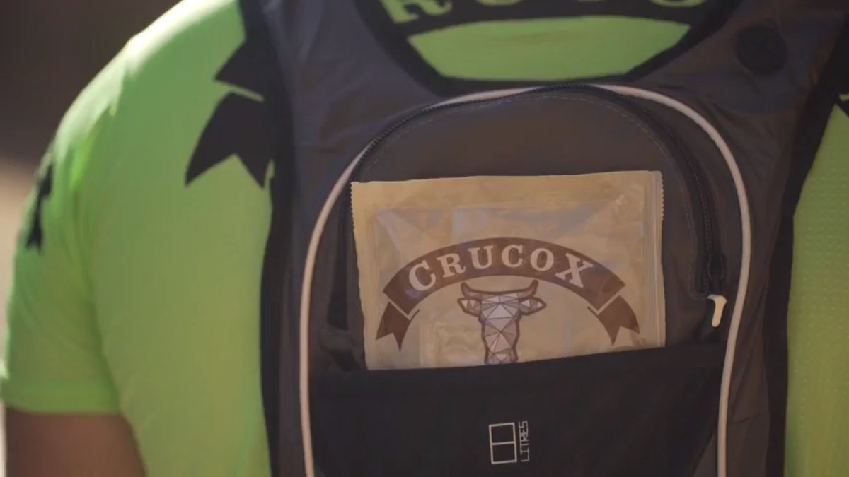 Crucox tweet media