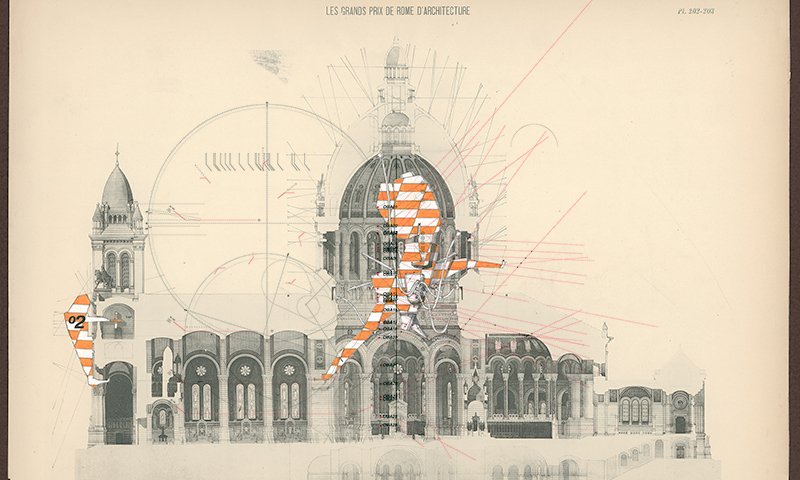 BartlettArchUCL's tweet photo. In tomorrow's ILS lecture, Bryan Cantley will explain how he uses investigational drawings as a source of new ideas https://t.co/UG4EpccbRh https://t.co/Z6IRrJBvf4