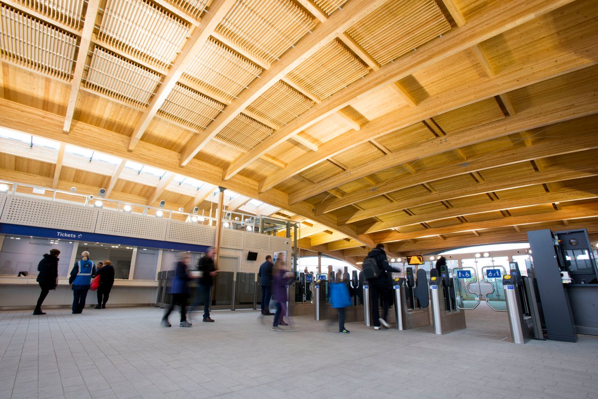 CivilRail tweet picture
