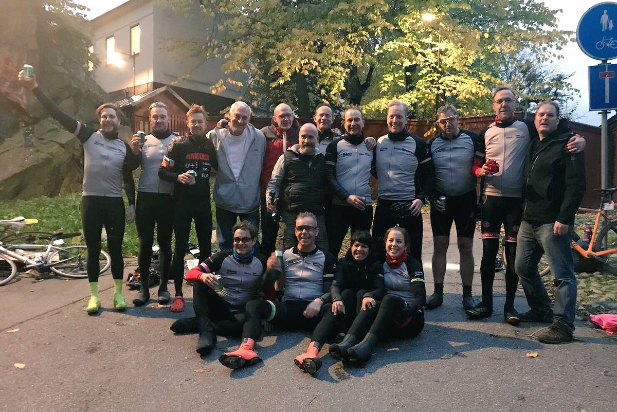 Club Peloton tweet media