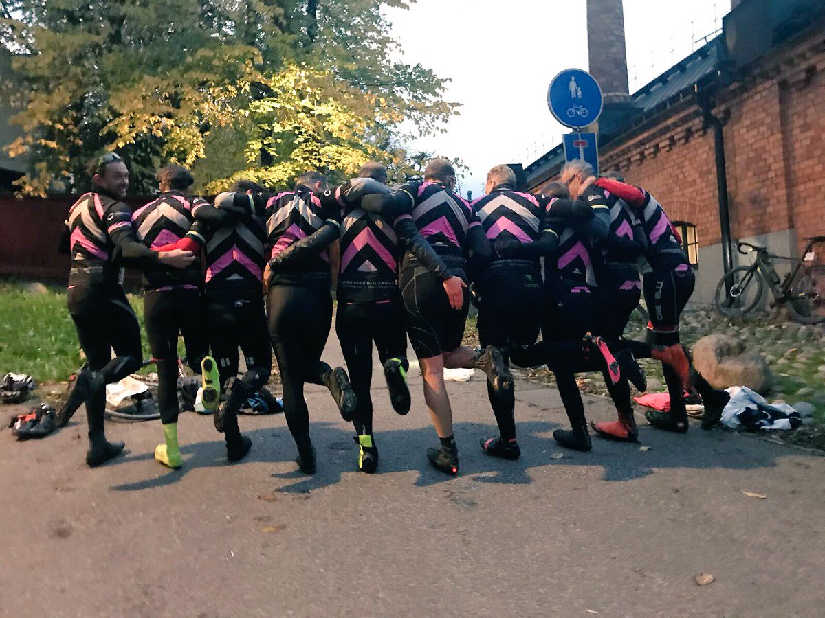 Club Peloton tweet media